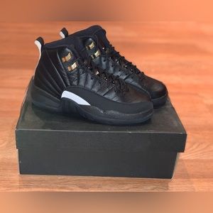 Air Jordan 12 Retro BG